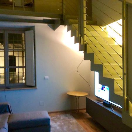 Comfortsuite Torino Bogino Εξωτερικό φωτογραφία