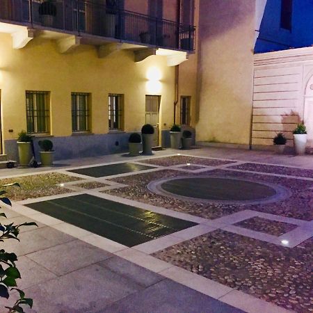 Comfortsuite Torino Bogino Εξωτερικό φωτογραφία