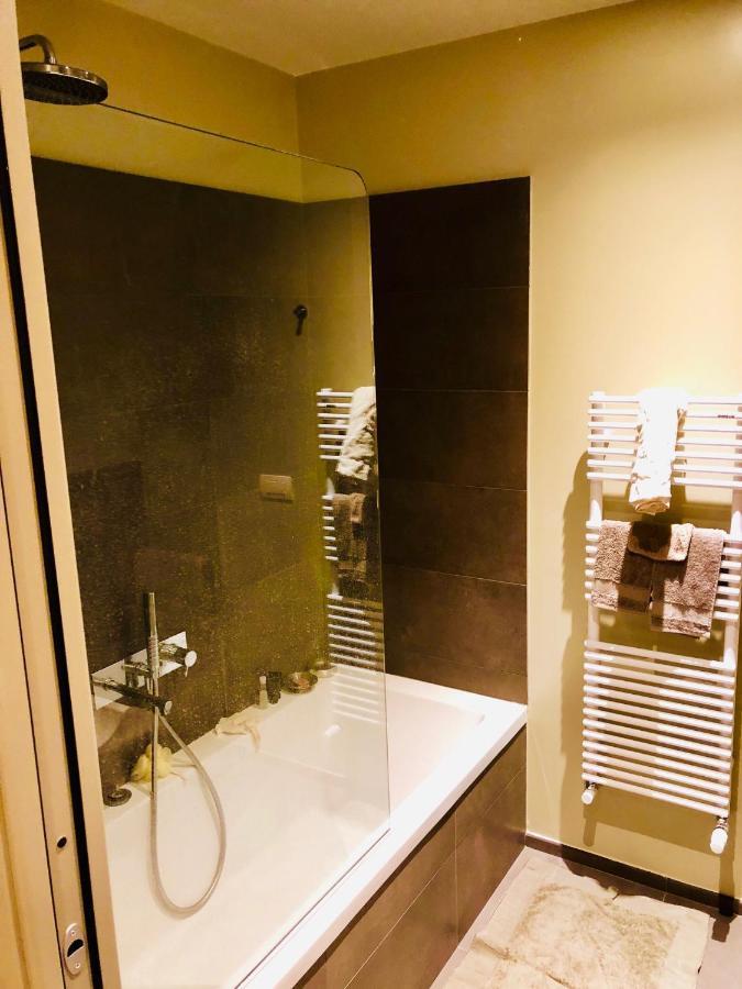 Comfortsuite Torino Bogino Εξωτερικό φωτογραφία