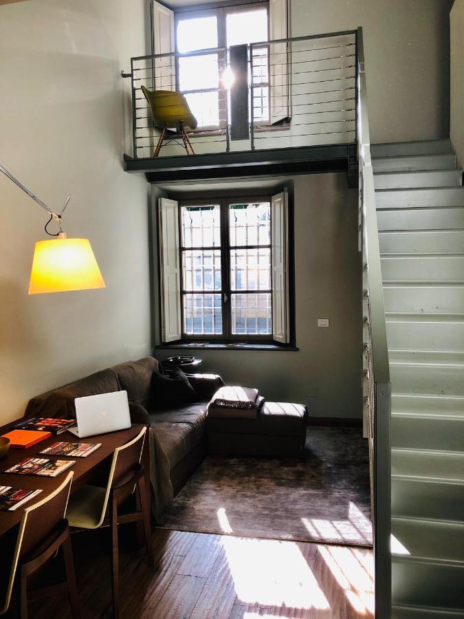 Comfortsuite Torino Bogino Εξωτερικό φωτογραφία