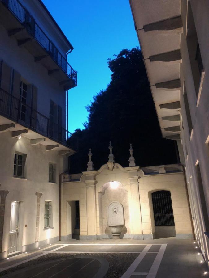 Comfortsuite Torino Bogino Εξωτερικό φωτογραφία