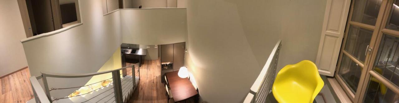 Comfortsuite Torino Bogino Εξωτερικό φωτογραφία