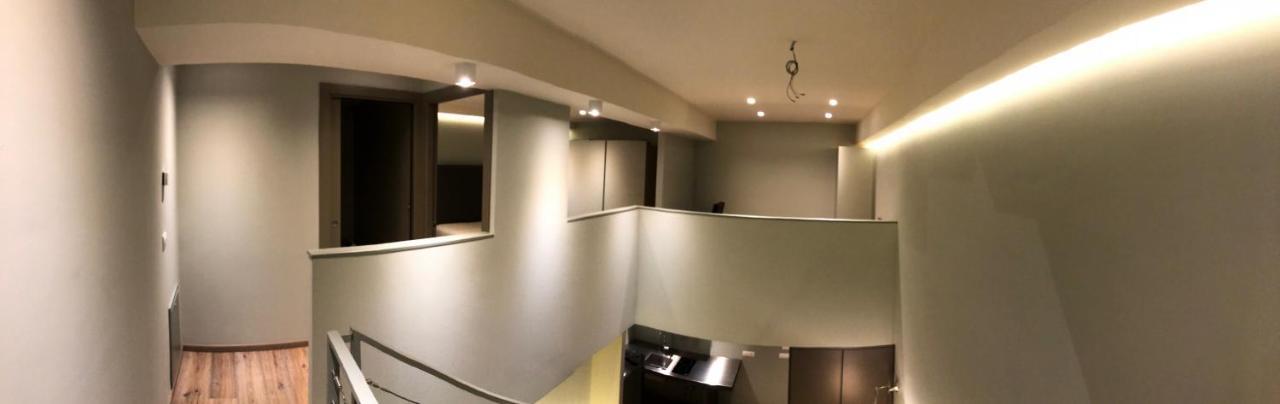 Comfortsuite Torino Bogino Εξωτερικό φωτογραφία