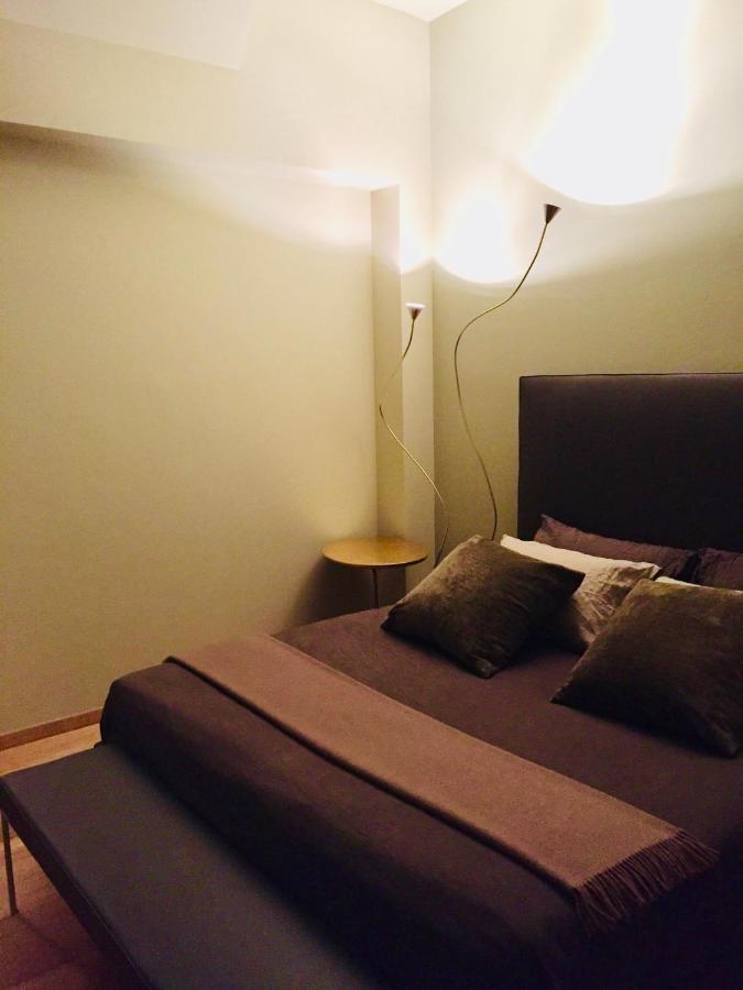 Comfortsuite Torino Bogino Εξωτερικό φωτογραφία